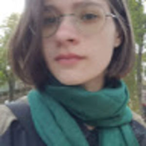 Meet your Posher, Tina